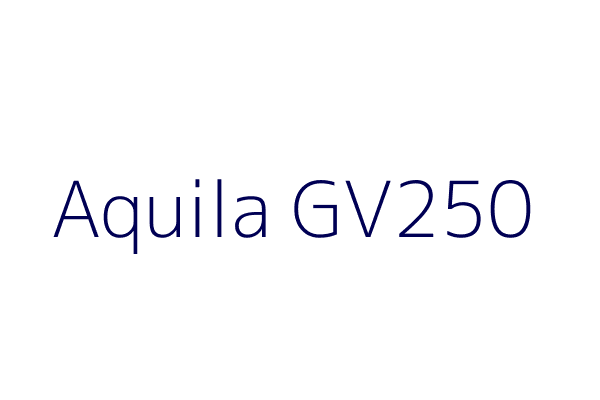 Aquila GV250